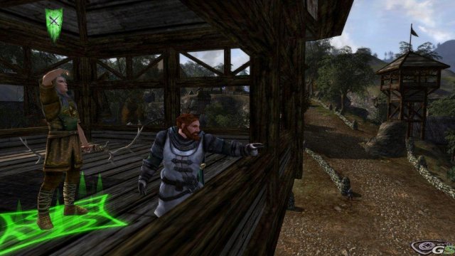 Lord of the Rings Online: Shadows of Angmar - Immagine 56212