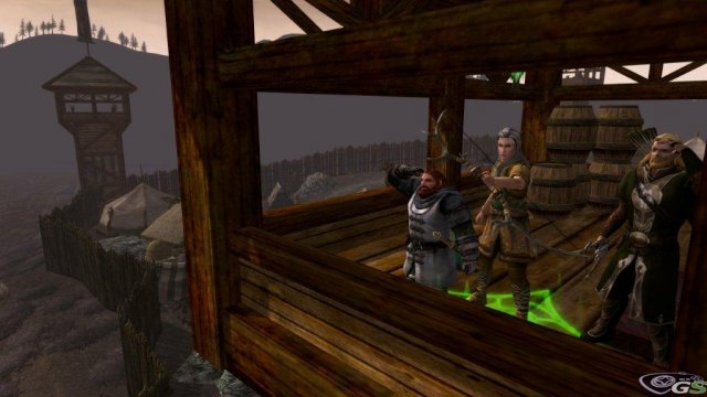 Lord of the Rings Online: Shadows of Angmar - Immagine 56213