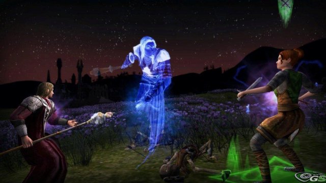 Lord of the Rings Online: Shadows of Angmar - Immagine 56214