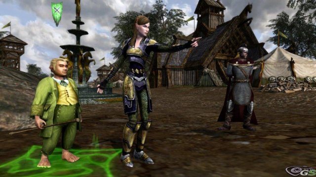 Lord of the Rings Online: Shadows of Angmar - Immagine 56215
