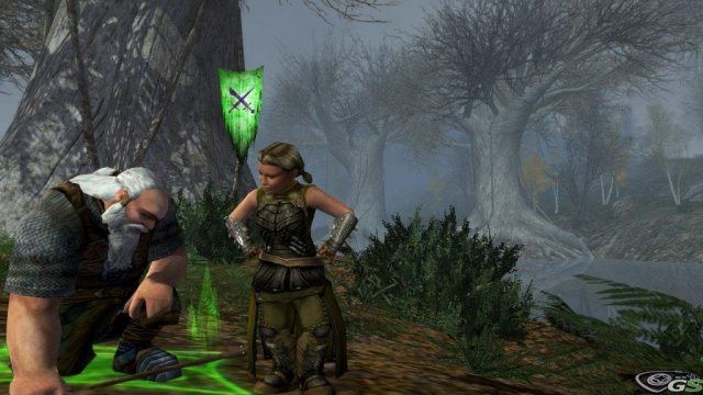 Lord of the Rings Online: Shadows of Angmar - Immagine 56216