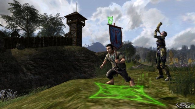 Lord of the Rings Online: Shadows of Angmar - Immagine 56217