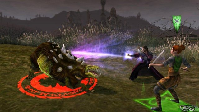 Lord of the Rings Online: Shadows of Angmar - Immagine 56218