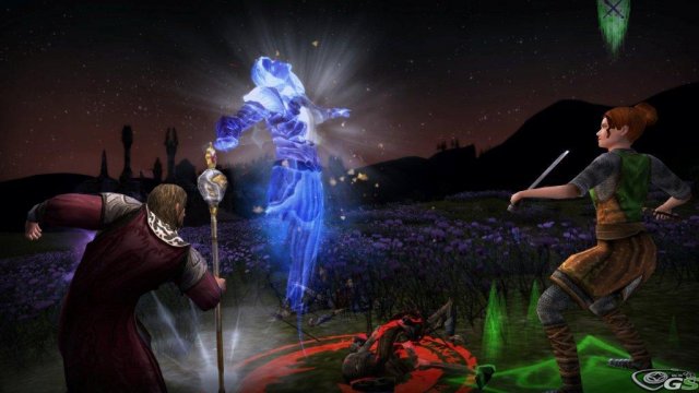 Lord of the Rings Online: Shadows of Angmar - Immagine 56219