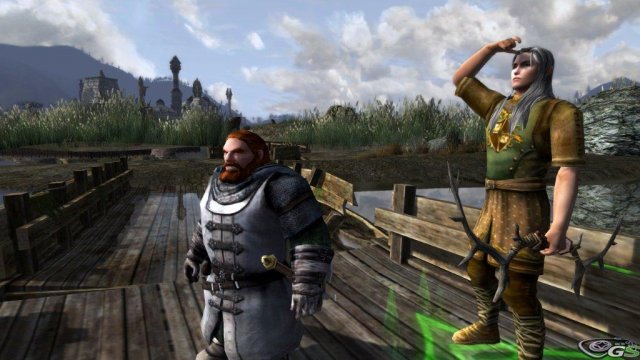 Lord of the Rings Online: Shadows of Angmar - Immagine 56220