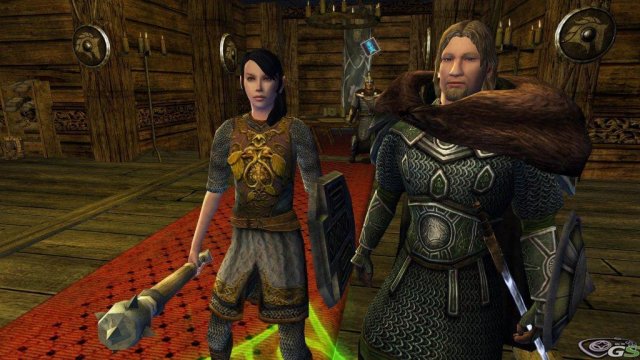 Lord of the Rings Online: Shadows of Angmar - Immagine 56221