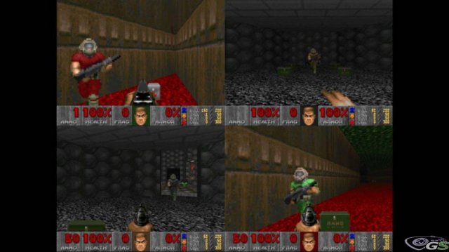 Doom immagine 53487