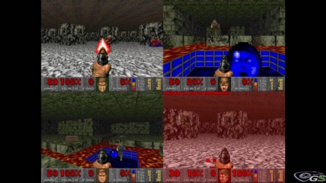 Doom immagine 53489