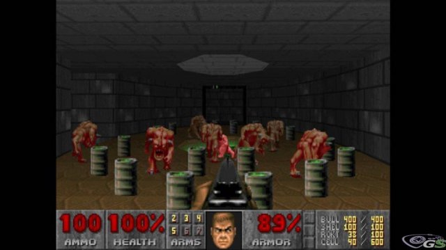 Doom immagine 53492
