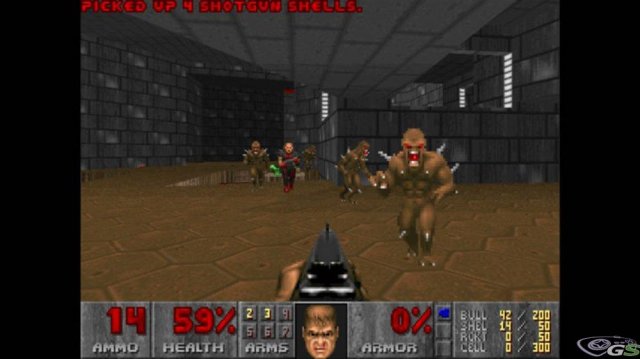 Doom immagine 53493
