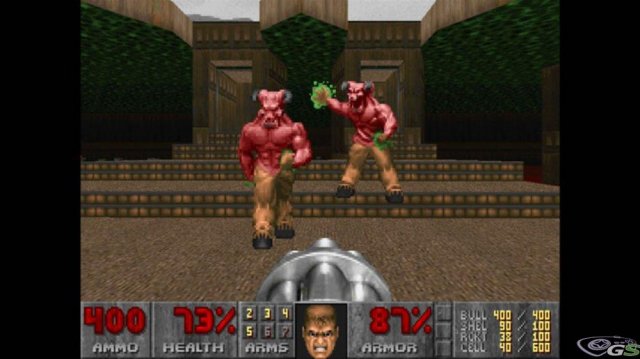 Doom immagine 53494