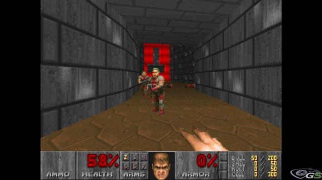Doom immagine 53495