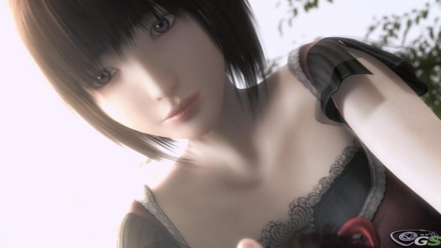 Project Zero 2: Crimson Butterfly - Immagine 59071