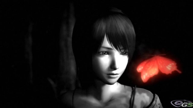 Project Zero 2: Crimson Butterfly - Immagine 59072