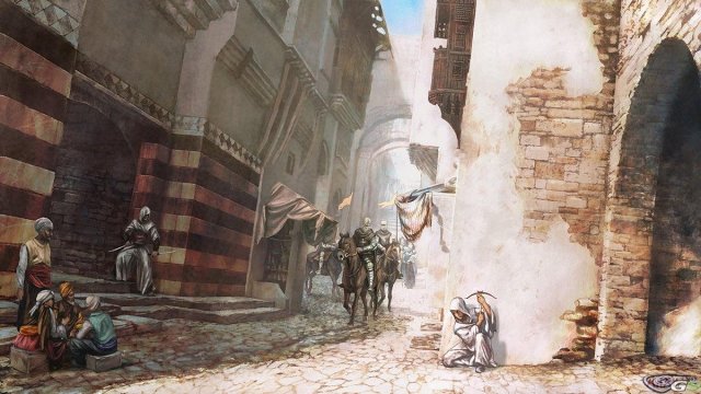 Assassin's Creed - Immagine 58173