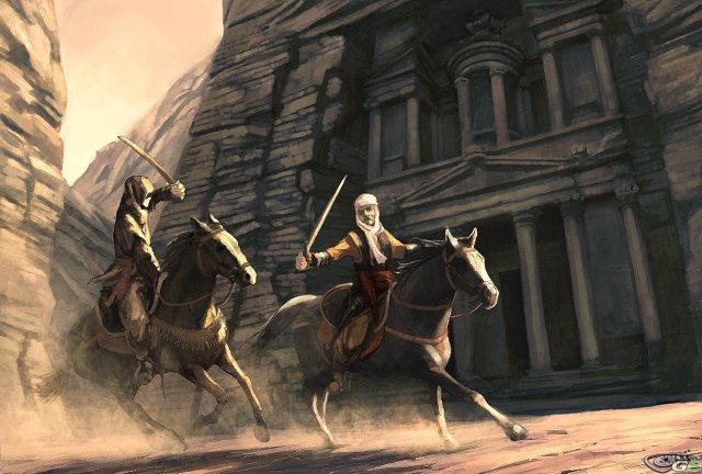 Assassin's Creed - Immagine 58182