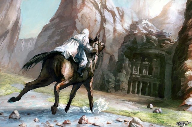 Assassin's Creed - Immagine 58185