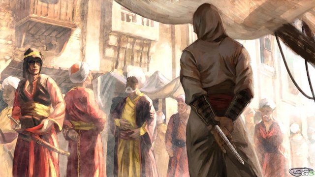 Assassin's Creed immagine 58208