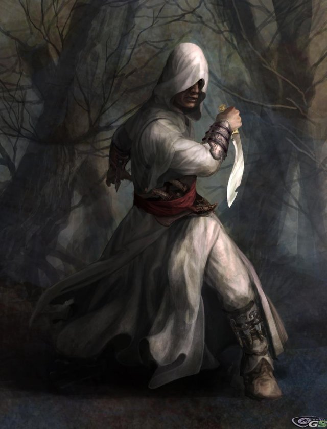 Assassin's Creed immagine 58214