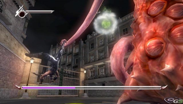 Ninja Gaiden Sigma - Immagine 55225