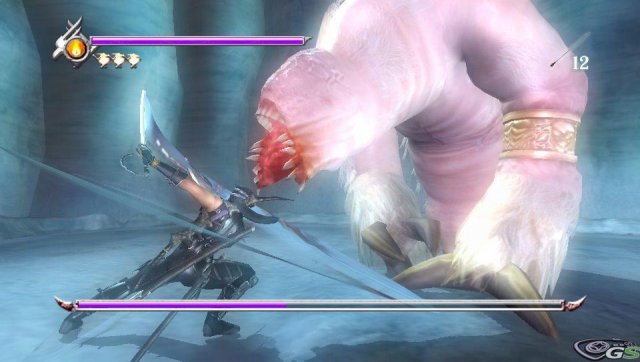 Ninja Gaiden Sigma - Immagine 55226