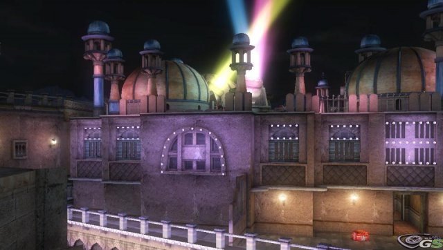 Ninja Gaiden Sigma - Immagine 55227