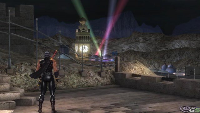 Ninja Gaiden Sigma - Immagine 55228