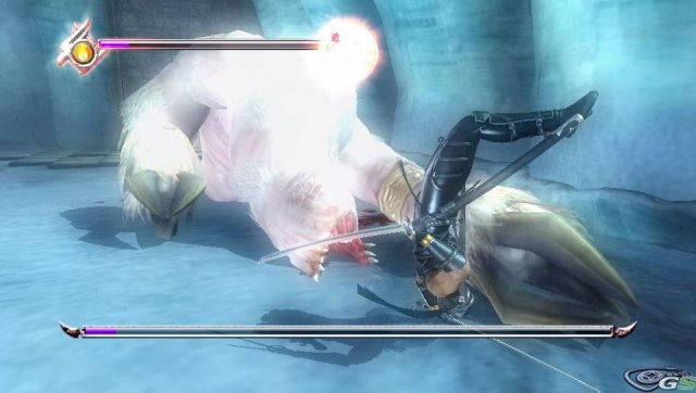 Ninja Gaiden Sigma - Immagine 55231