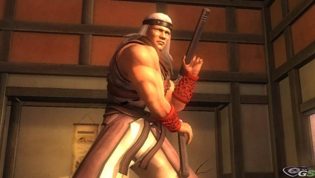 Ninja Gaiden Sigma - Immagine 55232