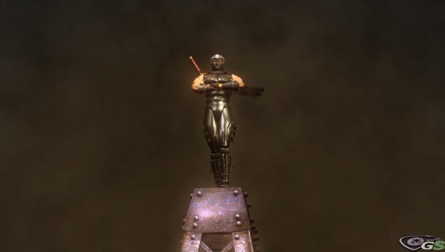 Ninja Gaiden Sigma immagine 55236