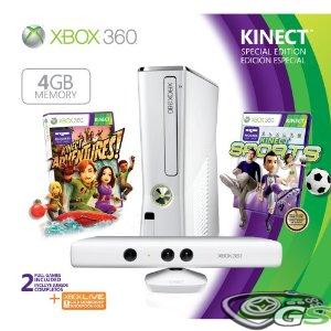 Xbox 360: i titoli al lancio immagine 55998