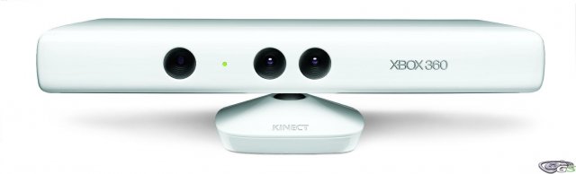 Xbox 360: i titoli al lancio immagine 55999