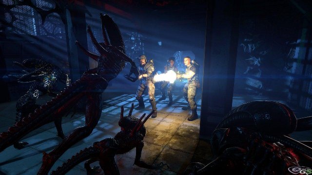 Aliens Colonial Marines immagine 65200