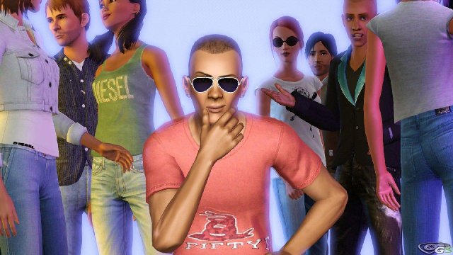 The Sims 3 - Immagine 62596