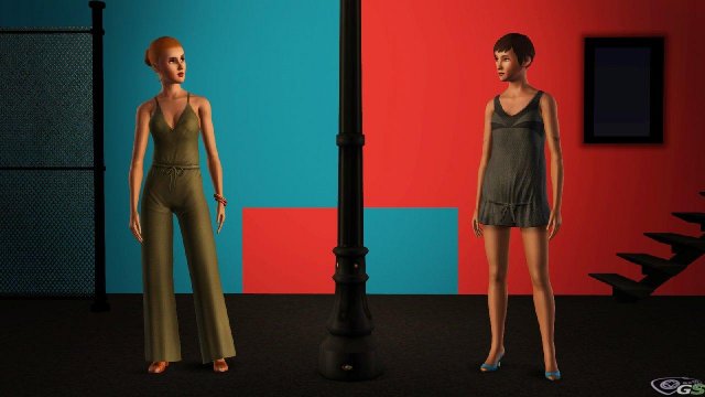 The Sims 3 - Immagine 62599