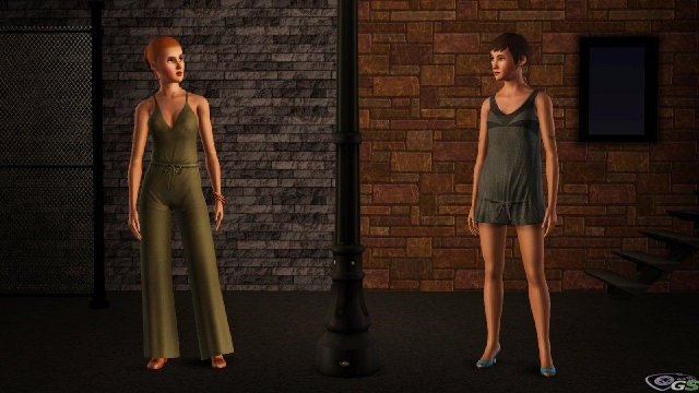 The Sims 3 - Immagine 62600