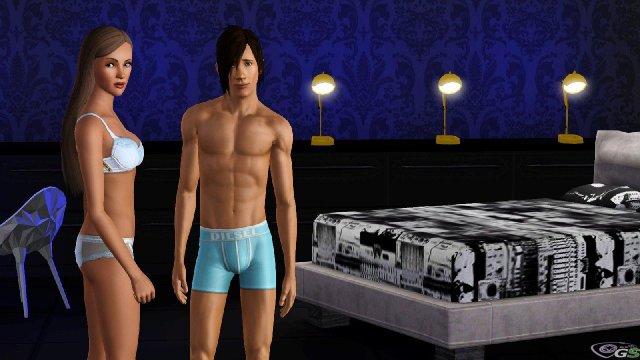 The Sims 3 - Immagine 62601