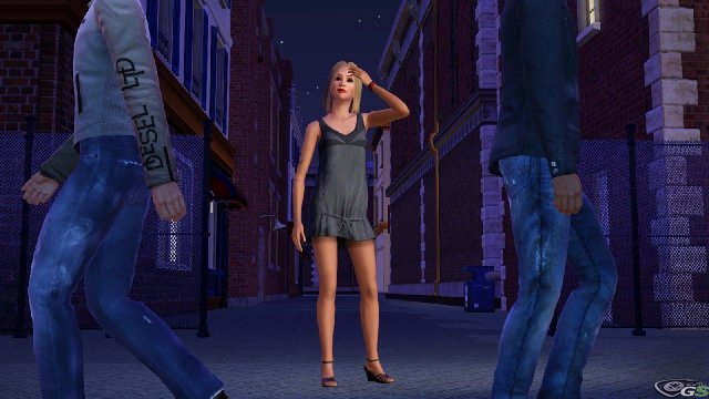 The Sims 3 - Immagine 62602