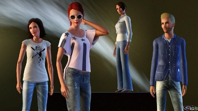 The Sims 3 - Immagine 62603