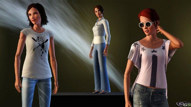 The Sims 3 - Immagine 62604