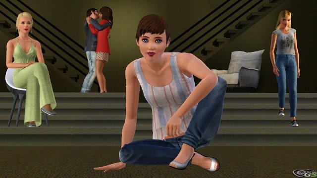 The Sims 3 - Immagine 62605