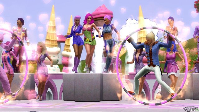 The Sims 3 immagine 53277