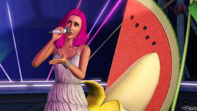 The Sims 3 immagine 53294