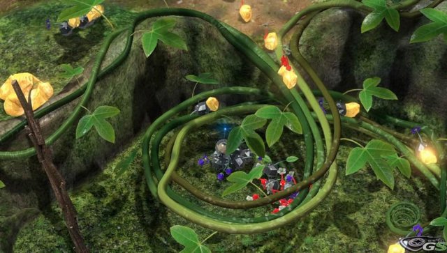 Pikmin 3 - Immagine 65871
