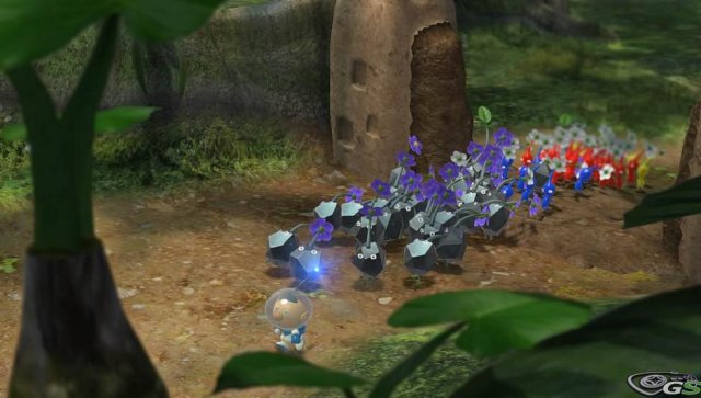 Pikmin 3 - Immagine 65873