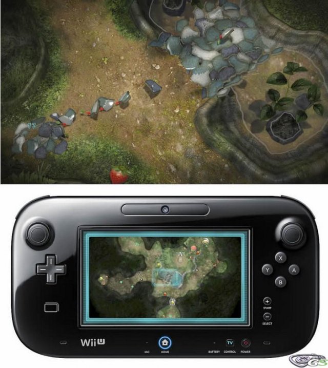 Pikmin 3 - Immagine 65874