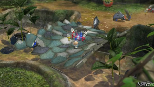 Pikmin 3 - Immagine 65875