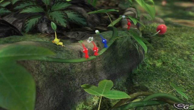 Pikmin 3 - Immagine 65876
