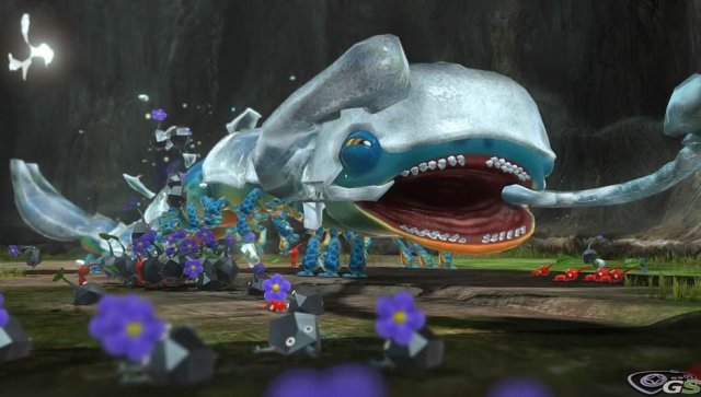 Pikmin 3 - Immagine 65877