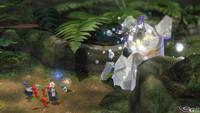 Pikmin 3 - Immagine 65878